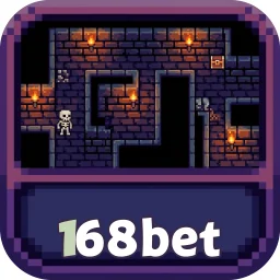 168BET — ikon APK