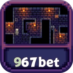 967BET — ikon APK